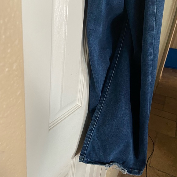 Denim Lane Bryant Jeans PLUS Size 30/32 - Picture 4 of 5